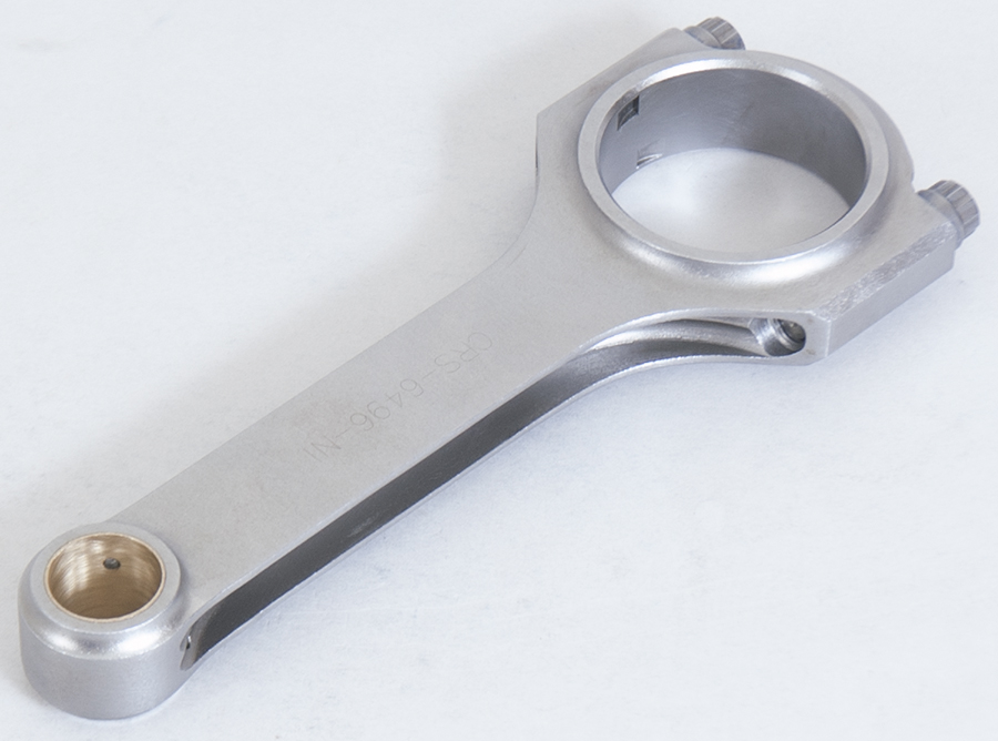 Eagle Nissan KA24 H-Beam Connecting Rod (One Rod) - 0