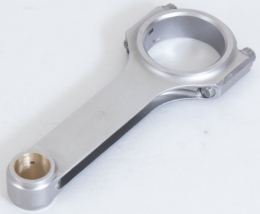 Eagle Pontiac 400/455 H-Beam Connecting Rod (Single Rod) - 0