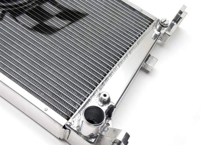 CSF High Performance Aluminum Radiator / BMW / 2 Series / 3 Series / 4 Series / M2 / N55 / Automatic Transmission