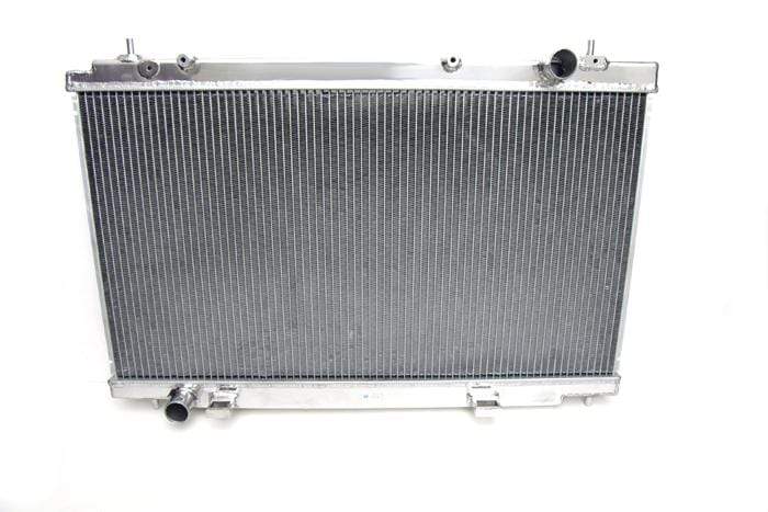 CSF High Performance Aluminum Radiator / BMW / 2 Series / 3 Series / 4 Series / M2 / N55 / Automatic Transmission