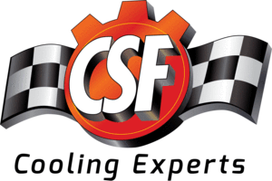 CSF High Performance Aluminum Radiator / VW/Audi / TT / Golf /GTI / R32 / Jetta / GLI / TDI