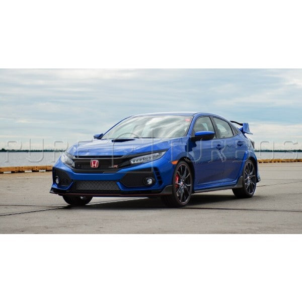 Honda Civic Type R/Acura Integra Type S (FK8/FL5/DE5) PURE550 - 0