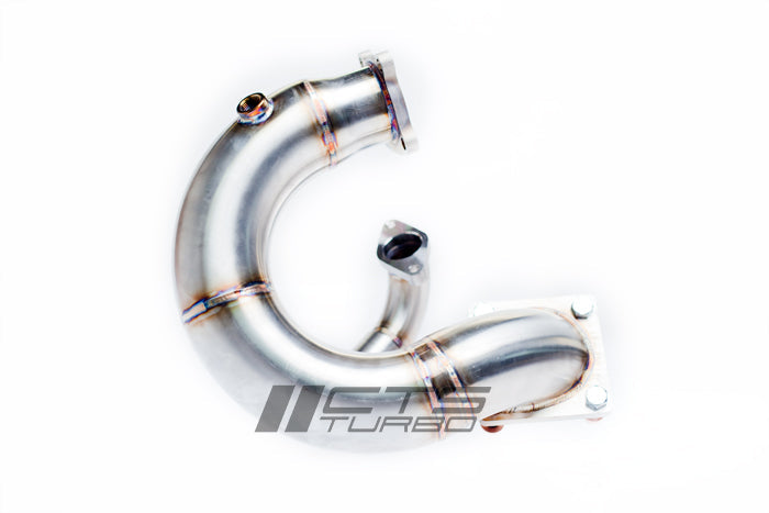 CTS Turbo O2 Pipe 1.8T (Transverse FWD)