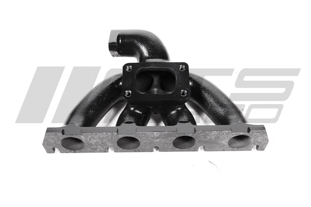 CTS FSI TSI Golf R Turbo Manifold T3 Flanged