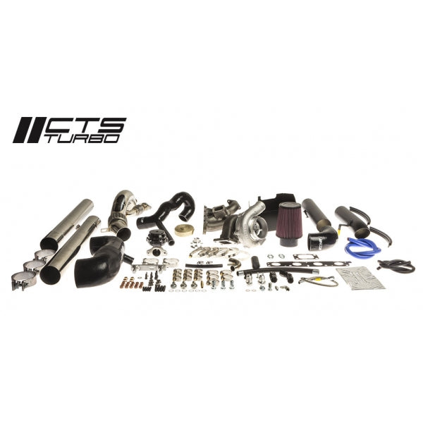 CTS TURBO 8P A3 2.0 FSI TURBO KIT