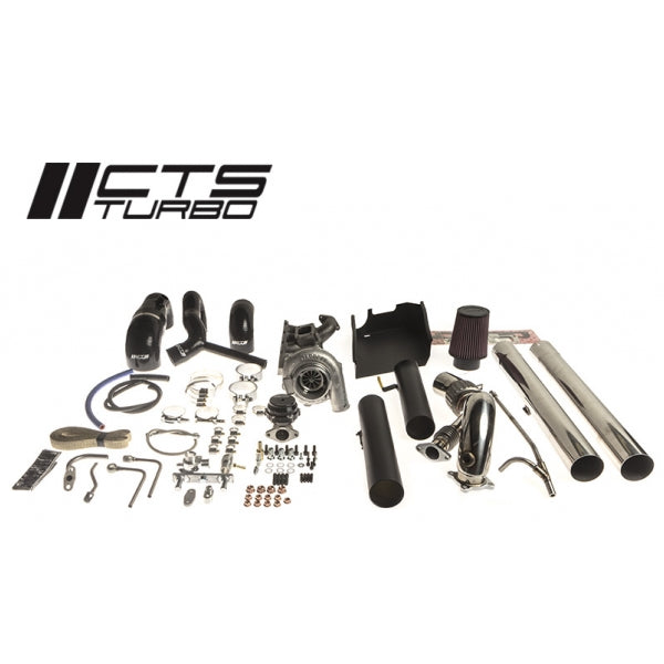 CTS TURBO 8P A3 2.0 TSI TURBO KIT