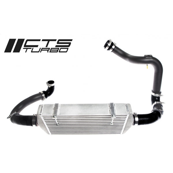 CTS TURBO B8/B8.5 A4/A5/ALLROAD 2.0T FMIC KIT (600HP)