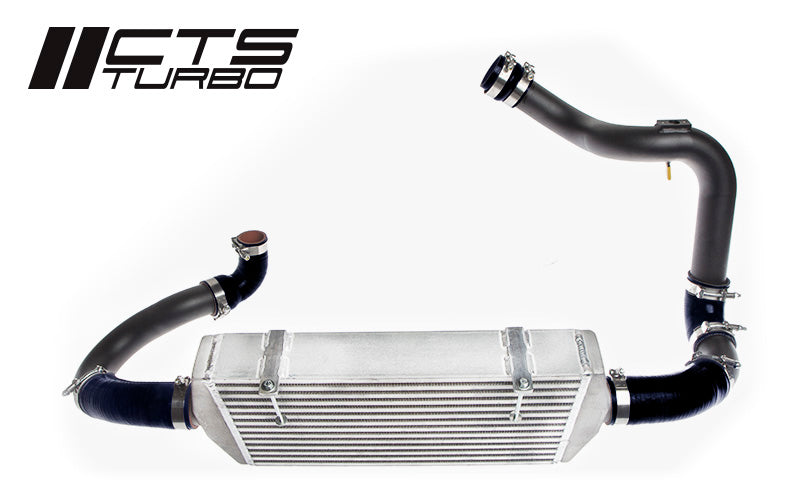 CTS TURBO B8/B8.5 A5 2.0T FMIC KIT (600HP)