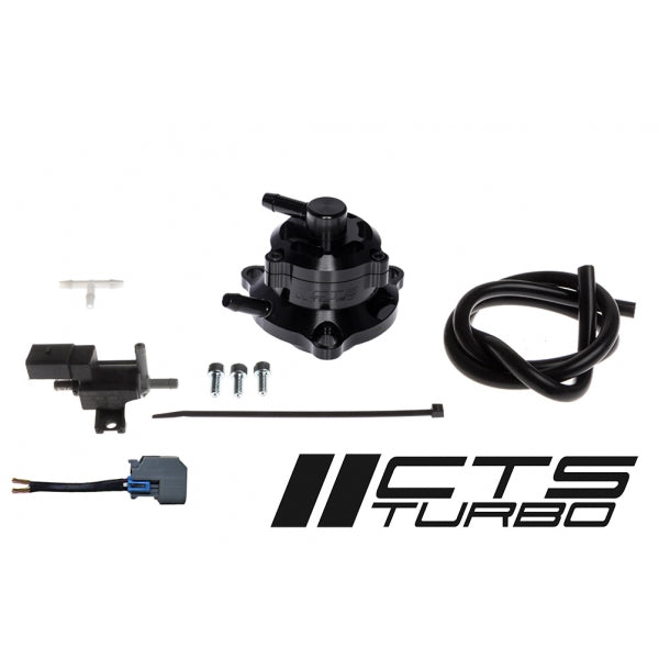 CTS TURBO BMW N20 BOV (BLOW OFF VALVE) KIT