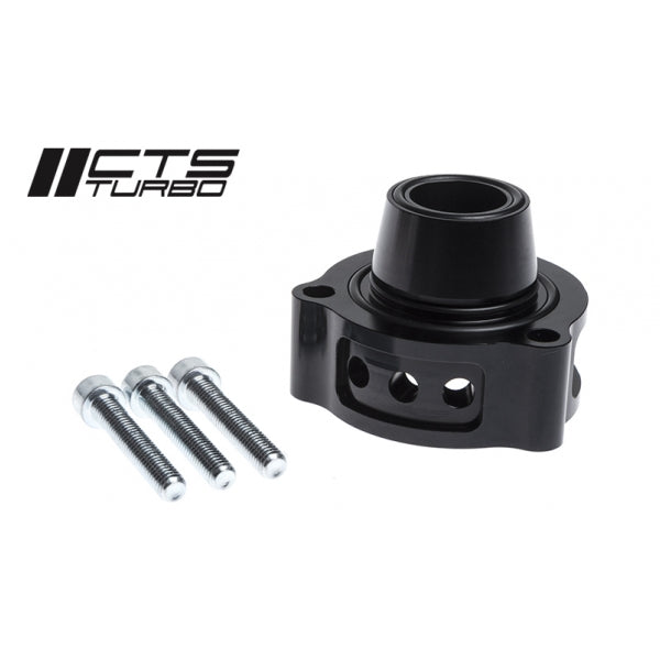 CTS Turbo Blow Off Adaptor for VAG FSI, TFSI, TSI Turbo Engines