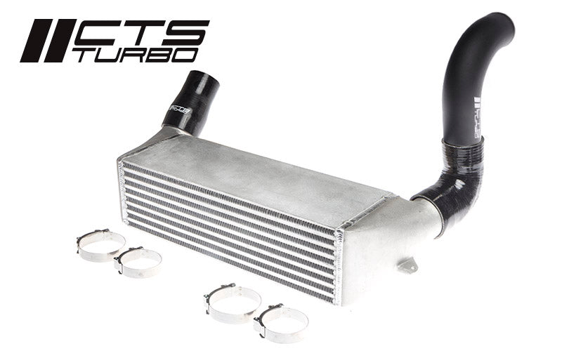 CTS TURBO BMW 135/335 FMIC KIT - DIRECT FIT