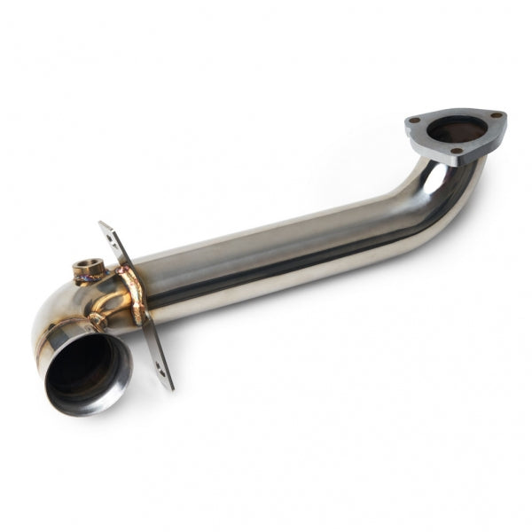 CTS TURBO R56 MINI DOWNPIPE