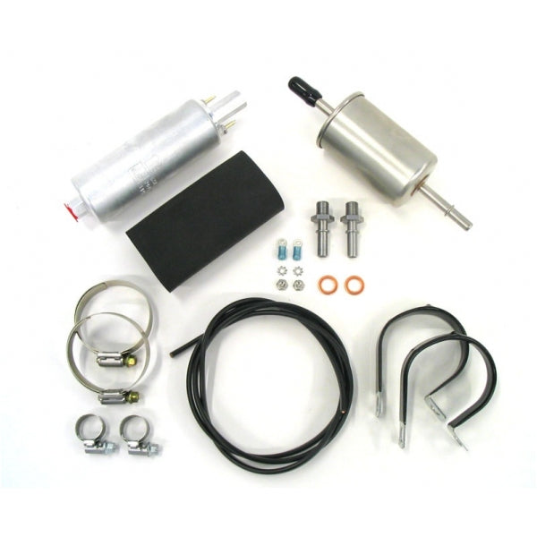 CTS MK4 Inline fuel pump kit