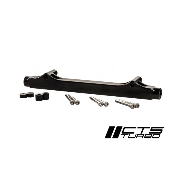 CTS TURBO 1.8T 20V BILLET FUEL RAIL - 0