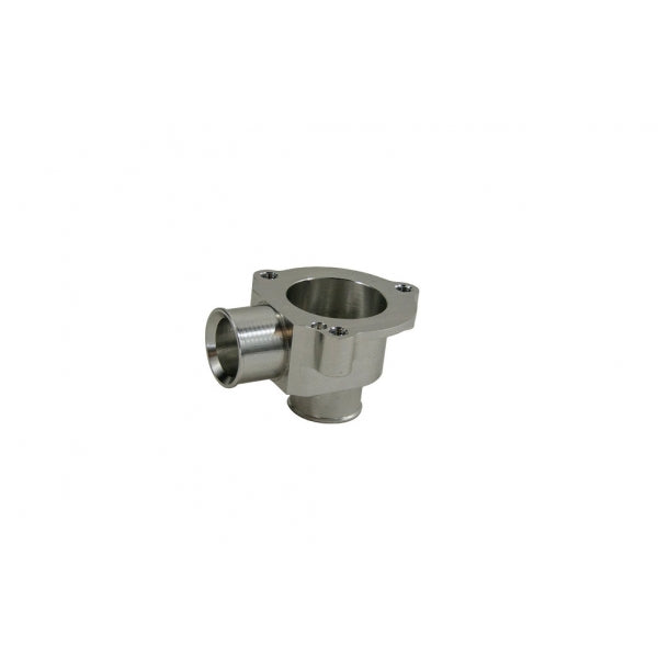 CTS Diverter Valve Relocation Adapter FSI / TSI