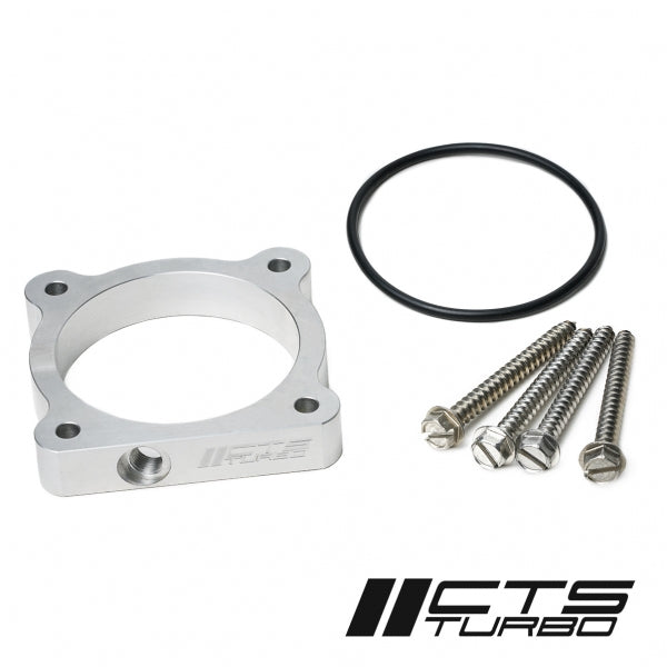 CTS Turbo FSI/TSI Throttle Body Spacer