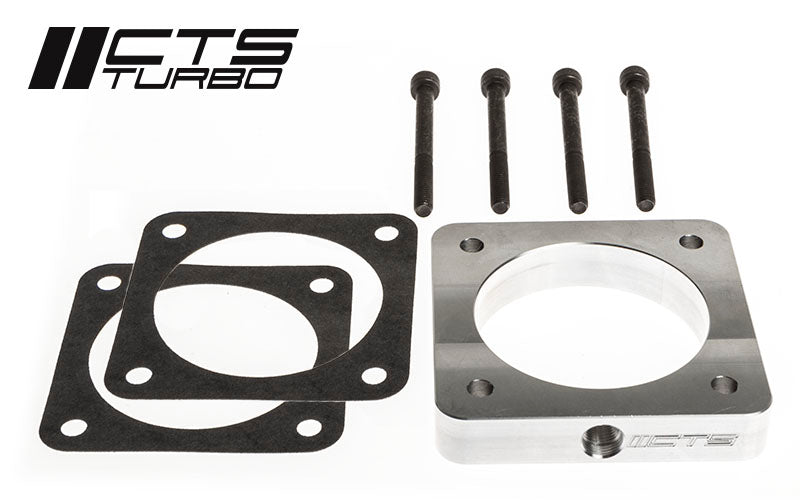 CTS Turbo 1.8T Throttle Body Spacer