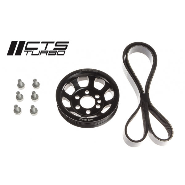 CTS B7 A4 FSI Crank Pulley Kit