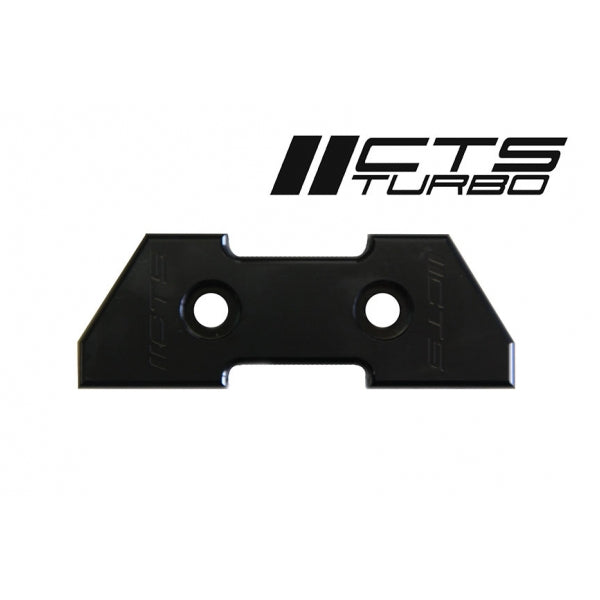 CTS Turbo B8 and B8.5 A4/A5/S4/S5/RS5/Q5/SQ5/RSQ5 Transmission Mount Insert