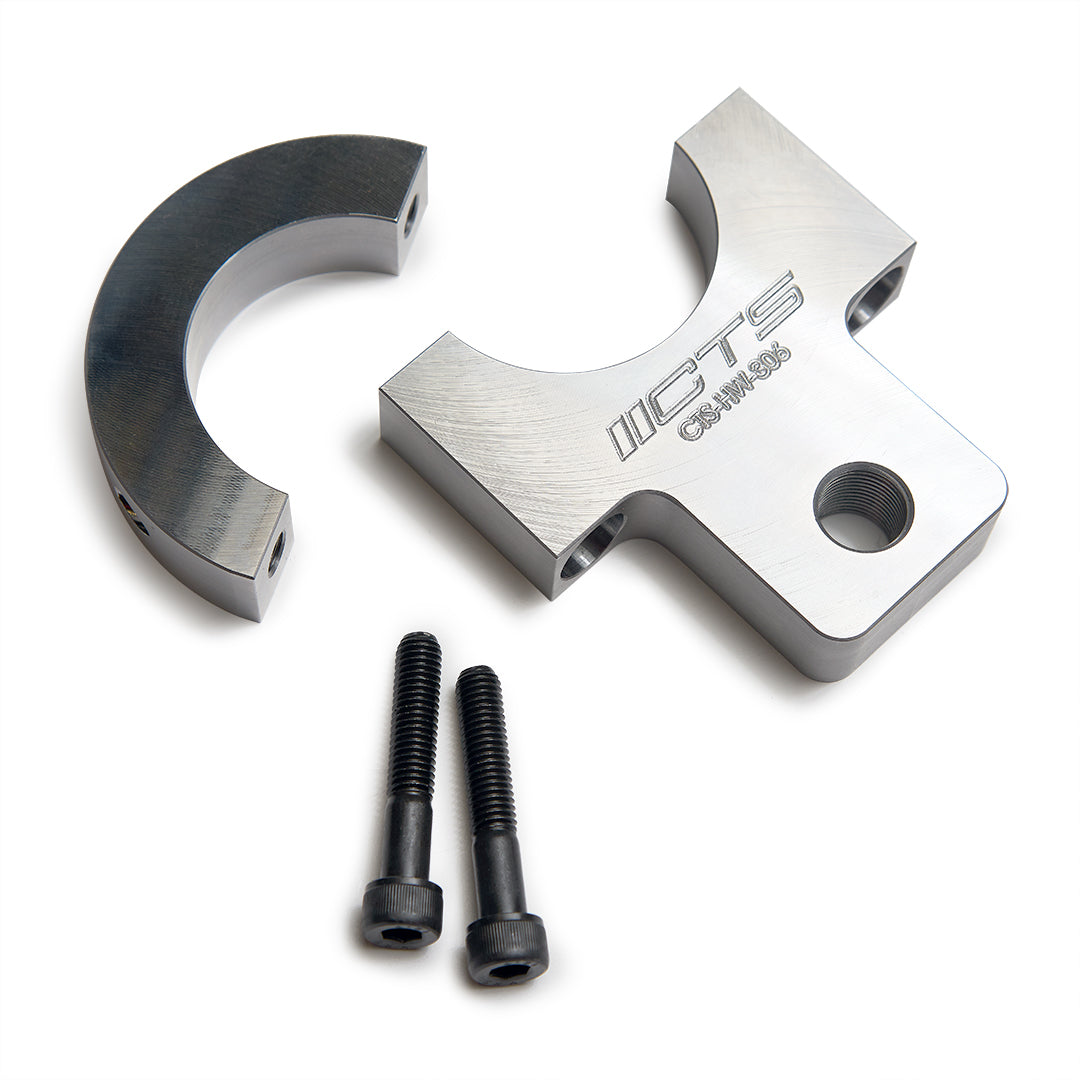 CTS 8V RS3 & 8S TTRS DRIVESHAFT REMOVAL / STEEL INSTALLATION TOOL