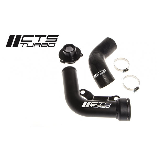 CTS Turbo S3 8P Turbo Outlet Pipe (TOP)