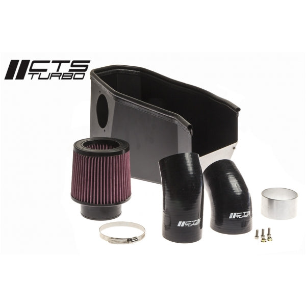 CTS Turbo A3 8P 3.2L Air Intake System