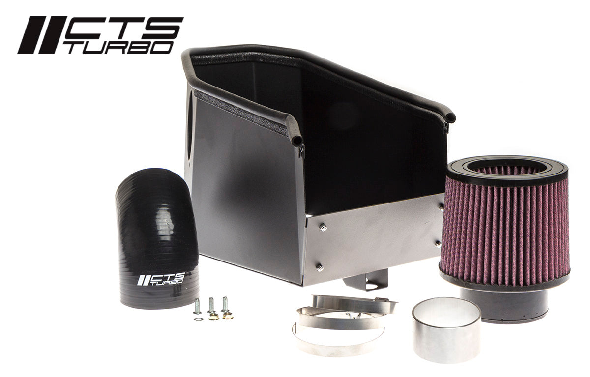 CTS Turbo MK2 Audi TTS Air Intake System