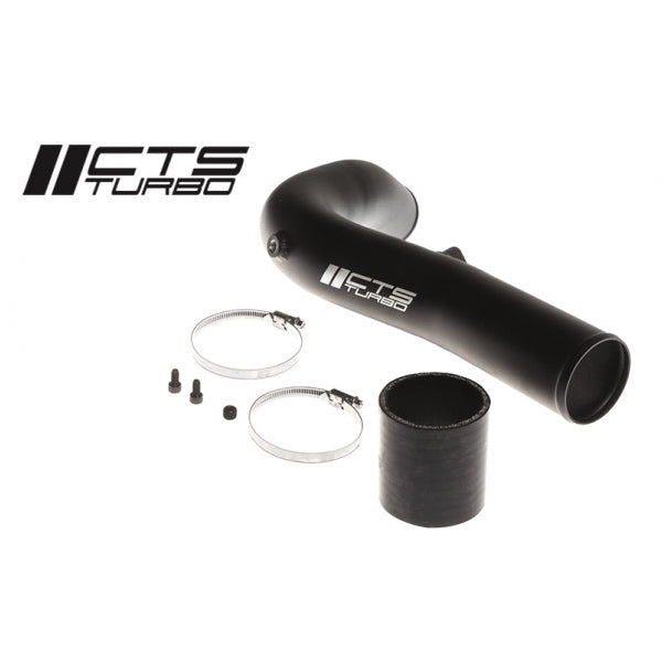 CTS Turbo Gen 3 Jetta/Beetle/Passat TSI Throttle Pipe -