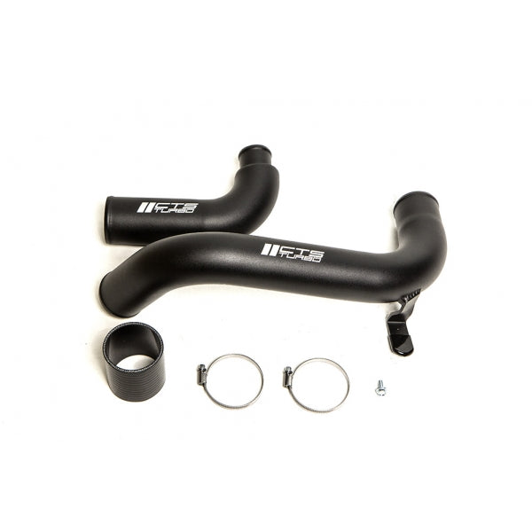 CTS TURBO MK7/7.5 TURBO OUTLET PIPE (GTI/GOLF R/GOLF/GLI/A3/S3/TT) 2015+ MQB MODELS