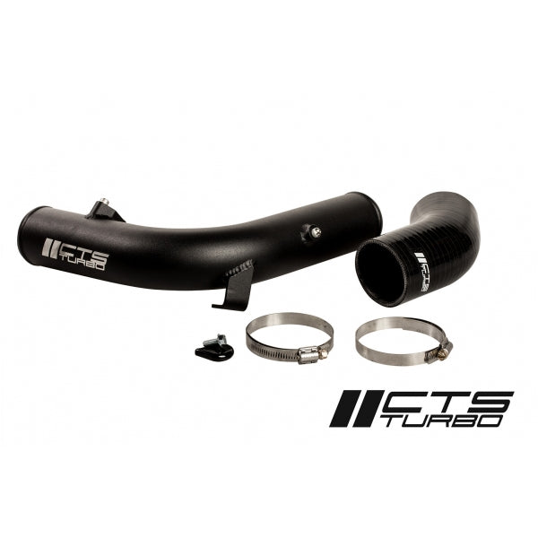 CTS TURBO MK7/7.5 THROTTLE PIPE (GTI/GOLF R/GOLF/GLI/A3/S3/TT) 2015+ MQB MODELS