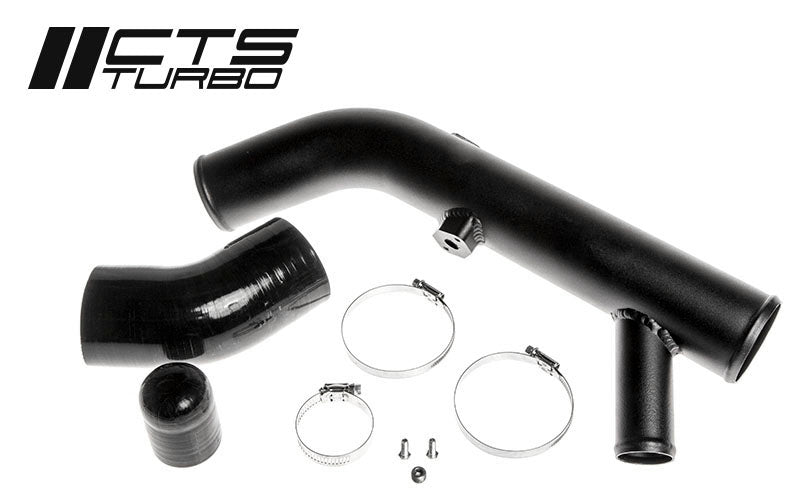 CTS TURBO MK5 FSI AND MK6 GOLF R THROTTLE PIPE (EA113)