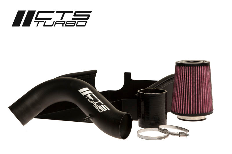 CTS Turbo MK6 1.4L Twincharger Intake System -