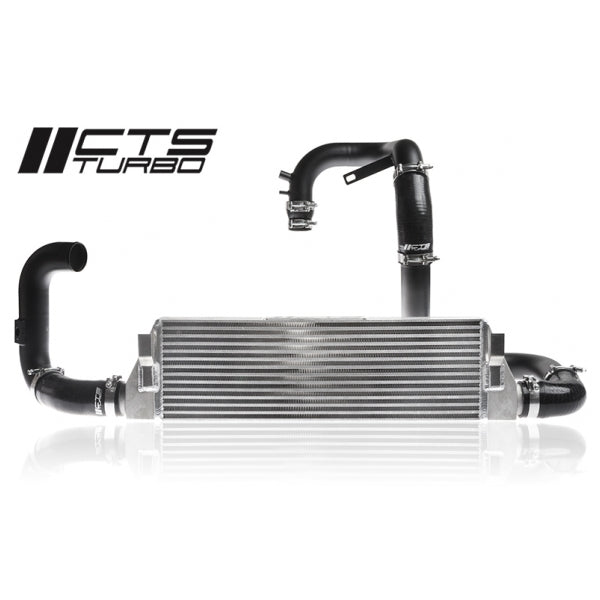 CTS MK4 GOLF/JETTA 1.8T 450HP FMIC KIT