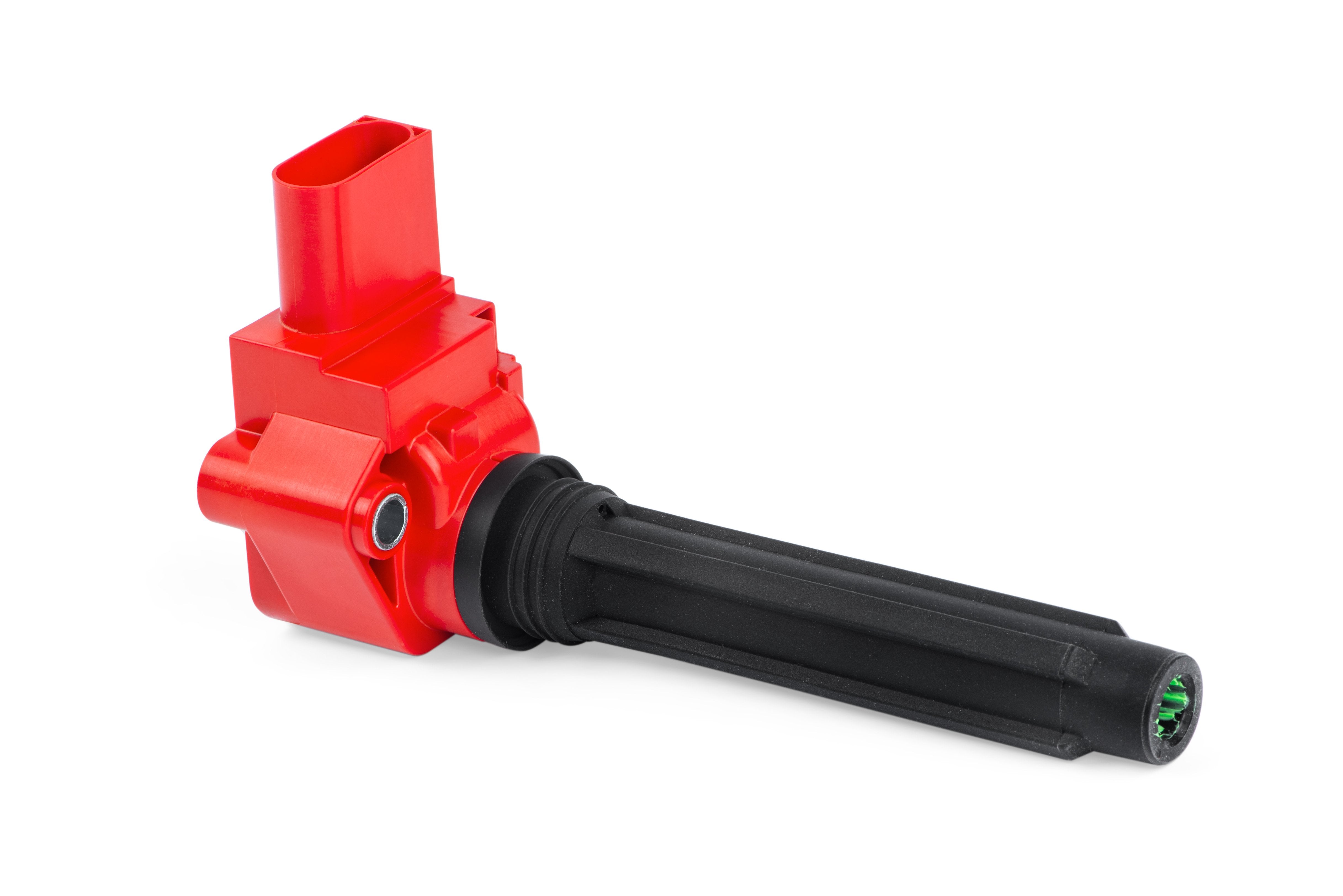 APR IGNITION COILS - 4.0 TFSI (EA824) - RED - 0