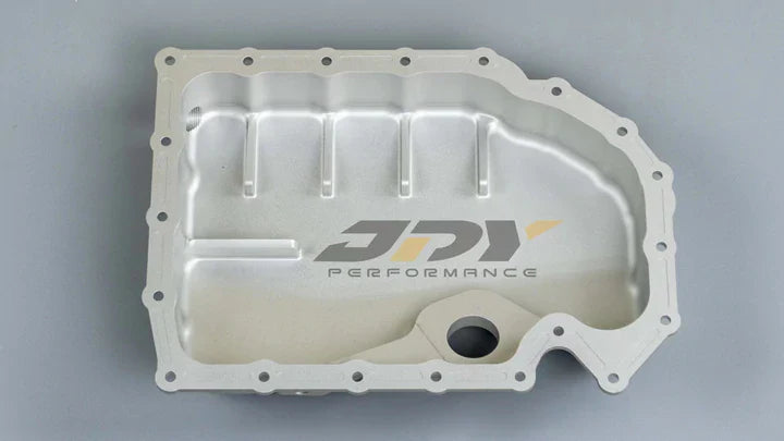 BILLET CNC OIL PAN FOR EA888.3 MQB EA888.2 PQ