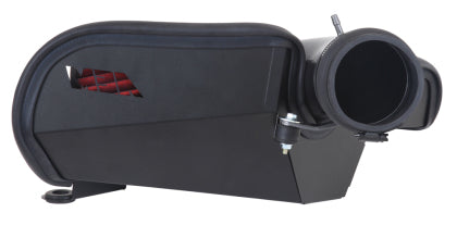 AEM 11-14 MK6 Volkswagen Jetta - Cold Air Intake System - Gunmetal Gray