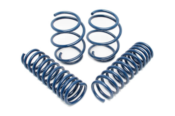 DINAN PERFORMANCE SPRING SET - 1996-1999 BMW M3