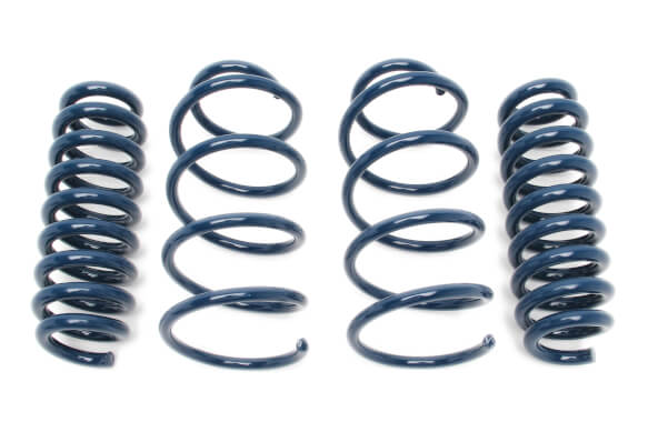 DINAN PERFORMANCE SPRING SET - 2007-2013 BMW 335I/335IS