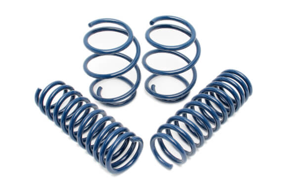 DINAN PERFORMANCE SPRING SET - 2012-2015 BMW 335I