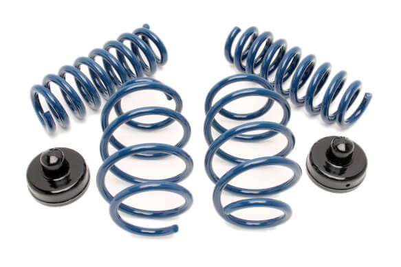 DINAN PERFORMANCE SPRING SET - 2008-2013 BMW M3