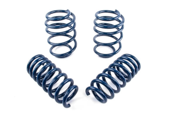 DINAN PERFORMANCE SPRING SET - 2020-2022 BMW X3M / X4M