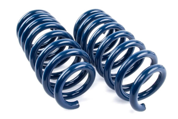 DINAN PERFORMANCE SPRING SET - 2020-2022 BMW X3M / X4M - 0