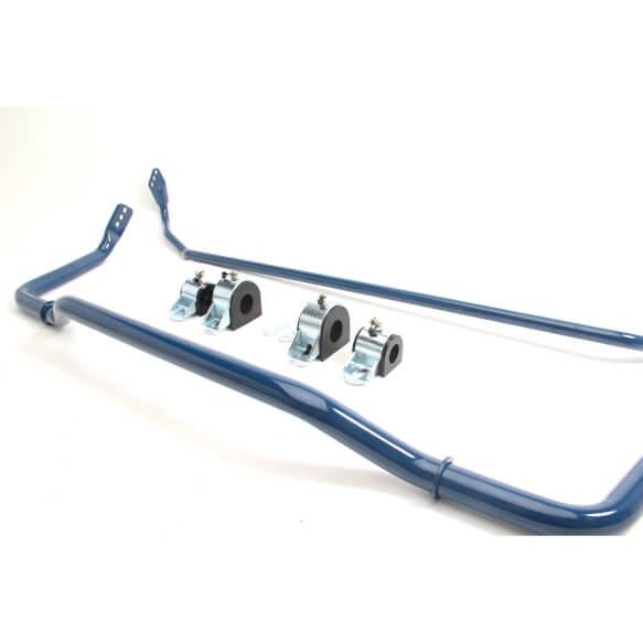 DINAN ANTI-ROLL BAR SET - 2013-2021 BMW 228I/230I/M235I/M240I/320I/328I/330I/335I/340I/428I/430I/435I/440I XDRIVE - 0