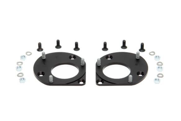 DINAN CAMBER-CASTER PLATES - 2006-2010 BMW M5/M6