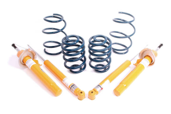 DINAN STAGE 1 SUSPENSION SYSTEM - 1995 BMW M3