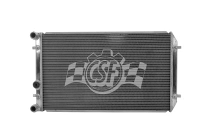 CSF High Performance Aluminum Radiator / VW/Audi / TT / Golf /GTI / R32 / Jetta / GLI / TDI