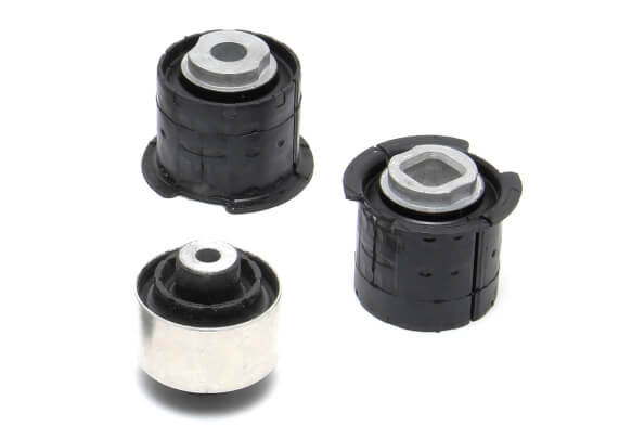 DINAN HIGH PERFORMANCE BUSHING KIT - BMW 128I/135I/325I/328I/330I/335I/335IS - 0