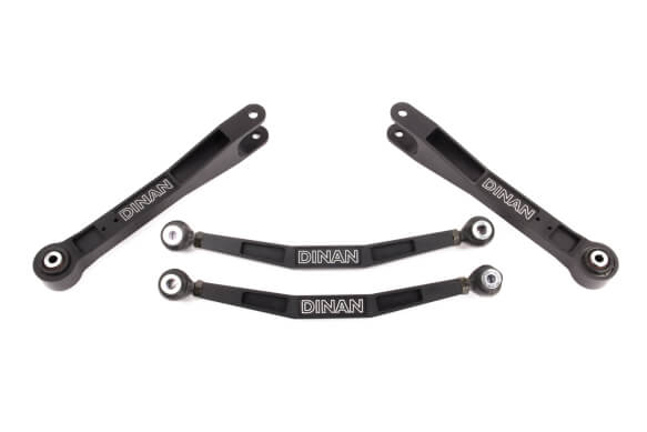 DINAN SUSPENSION LINK KIT - 2018-2022 BMW M5/M8