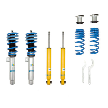 Bilstein B14 (PSS) F30 BMW 328i/335i Front & Rear Performance Suspension Kit