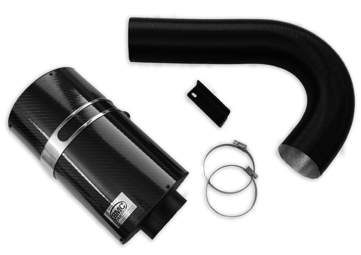 BMC AIR FILTERS AIR INTAKE SYSTEM: 1992–2006 BMW M3